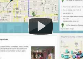 wayne county directory